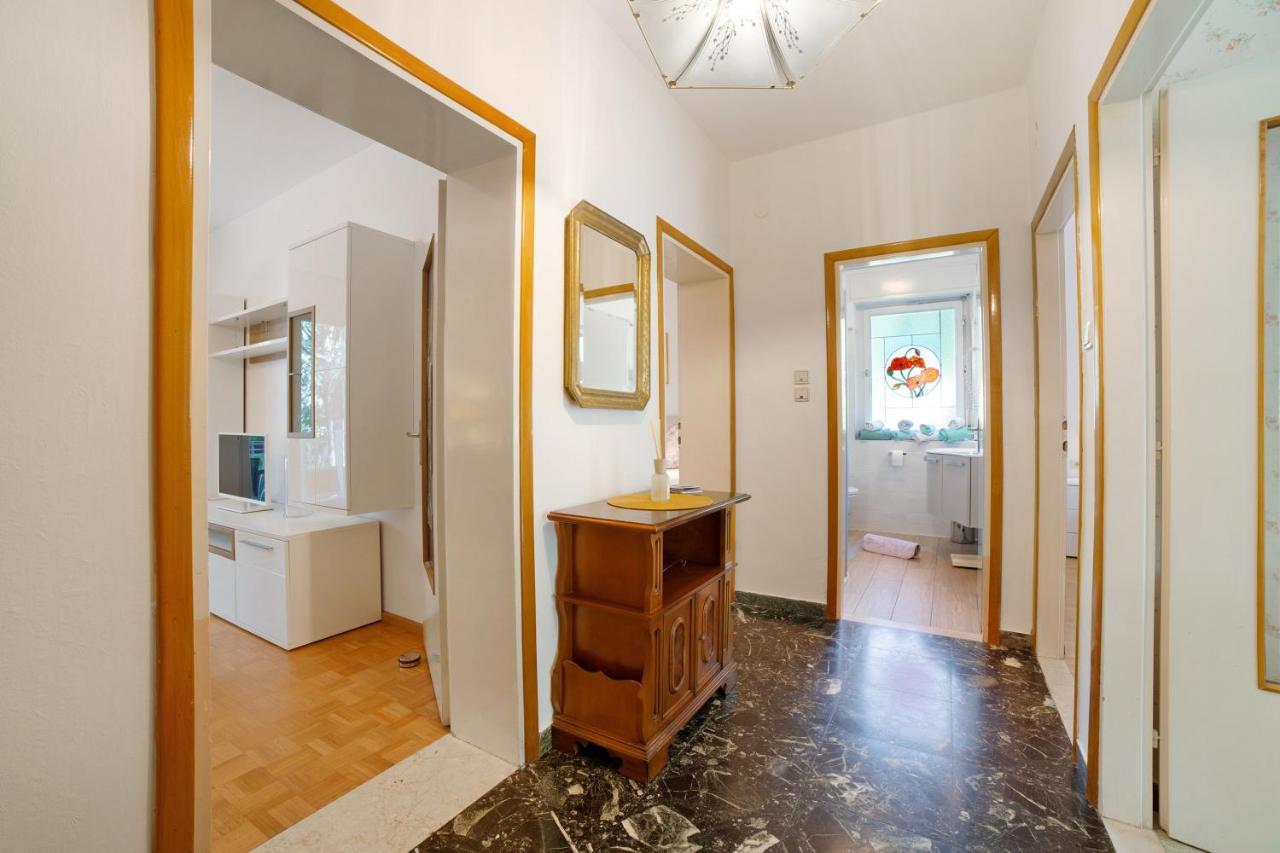 Villa Sabine - Edith Мерано Экстерьер фото