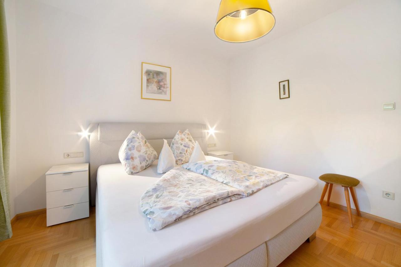 Villa Sabine - Edith Мерано Экстерьер фото